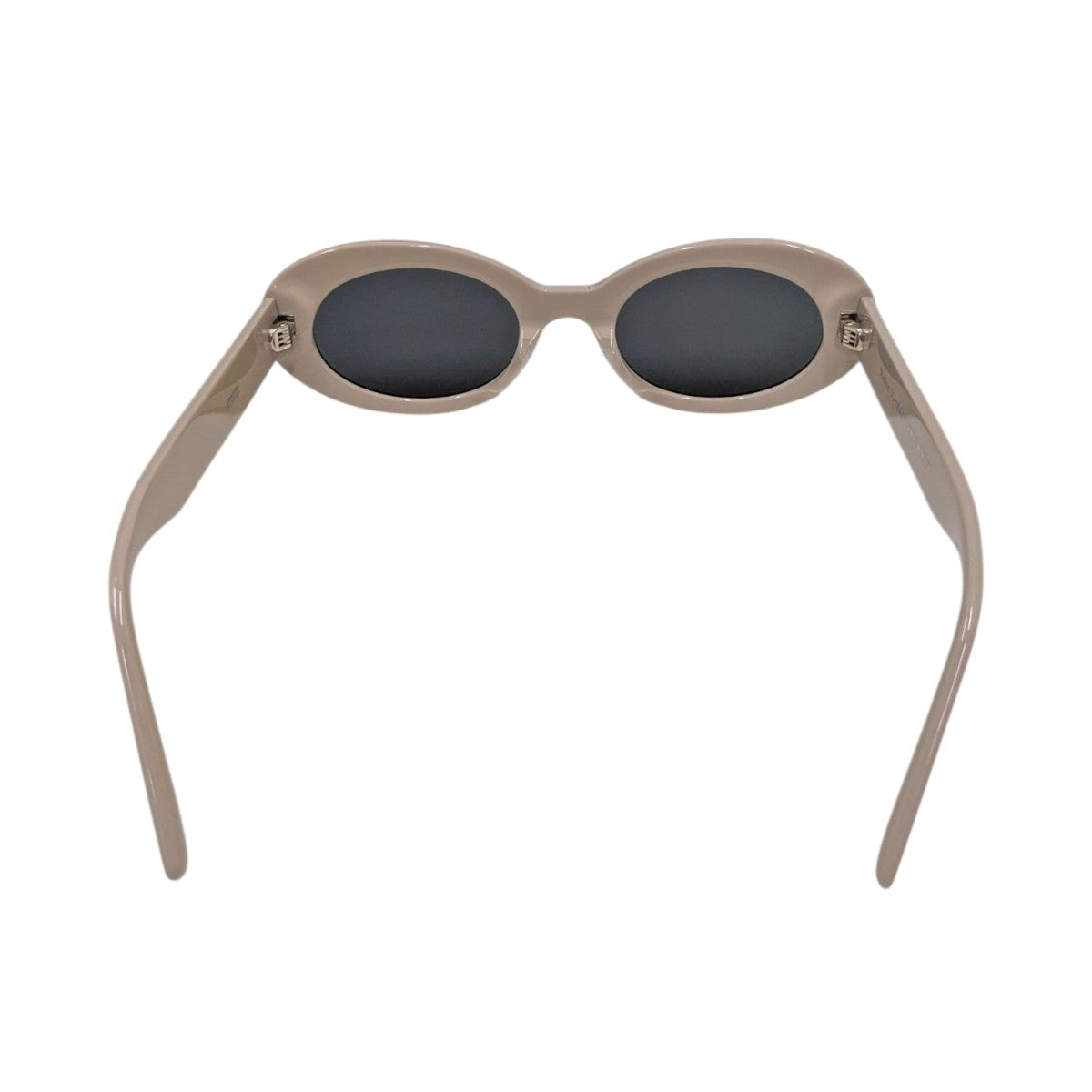 GENTLE MONSTER×Maison Margiela サングラスMM005 MM005 ベージュ