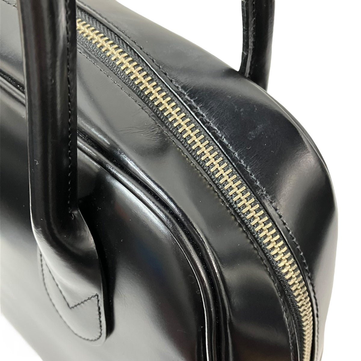 COMME des GARCONS(コムデギャルソン) 台形 ステアバッグ 青山バッグ