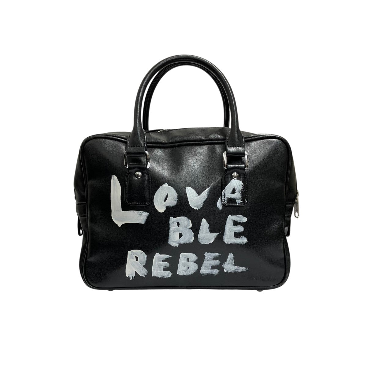 COMME des GARCONS GIRL(コムデギャルソンガール) ハンドバッグNZ-K