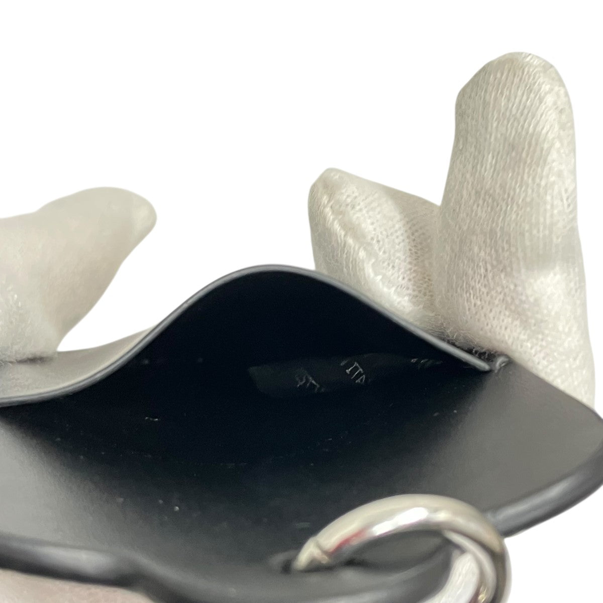 Maison Margiela(メゾンマルジェラ) PORTACHIAVIキーリング カード