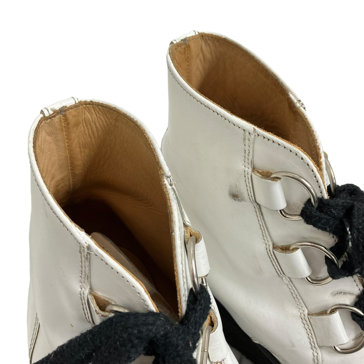 GEORGE COX(ジョージコックス) SKIPTON BOOTブーツ13327V 13327V