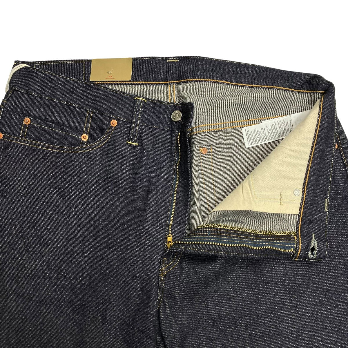 LEVI'S VINTAGE CLOTHING(リーバイスヴィンテージクロージング) 501ZXX