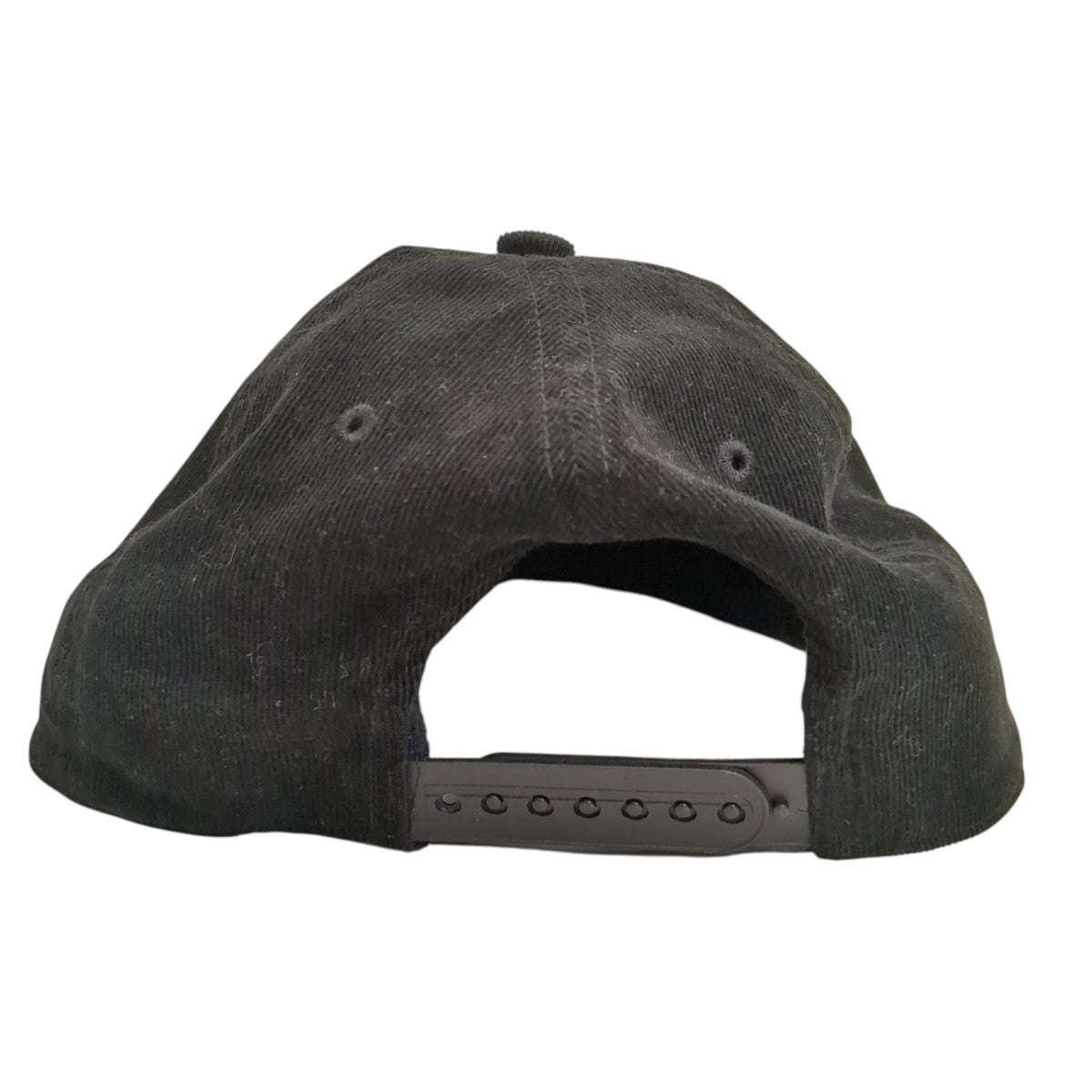 COOTIE PRODUCTIONS(クーティープロダクションズ) キャップ ブラック