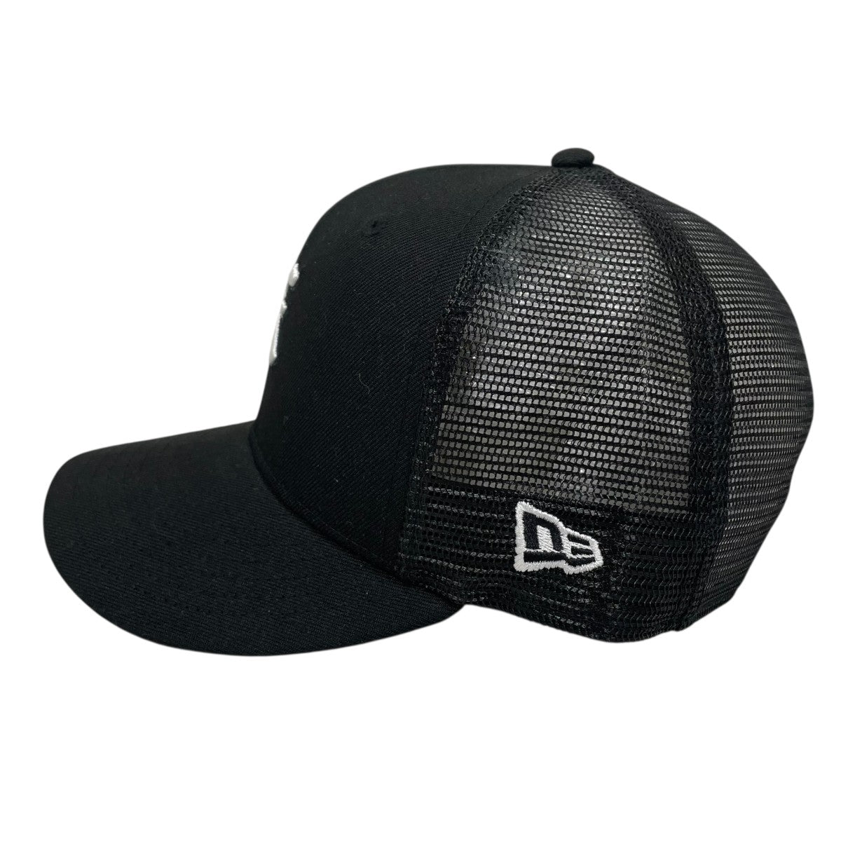 New Era×GOD SELECTION XXX メッシュキャップ MESH CAP 9FIFTY GX-S24