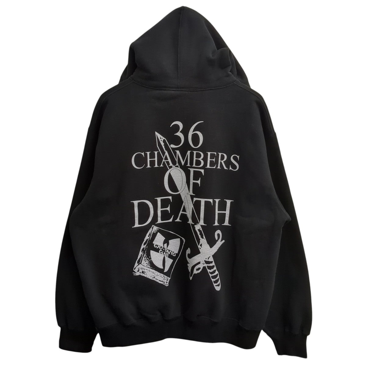 Supreme(シュプリーム) WU TANG CLAN HOODED SWEATSHIRTパーカー