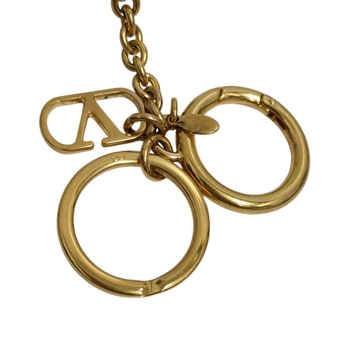 VALENTINO(ヴァレンチノ) キーホルダー7W2P0AR1VQY 7W2P0AR1VQY