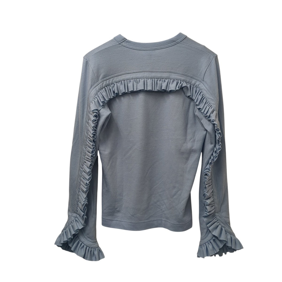 noir kei ninomiya(ノワールケイニノミヤ) カットソー3H-T013 3H-T013