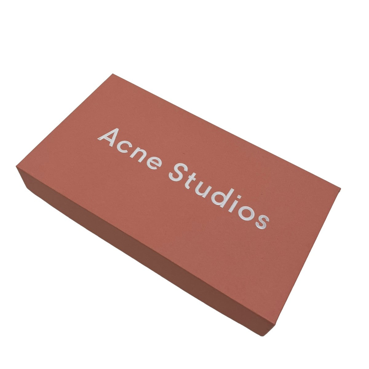 ACNE STUDIOS(アクネストゥディオズ) 長財布 ピンク｜【公式】カインド