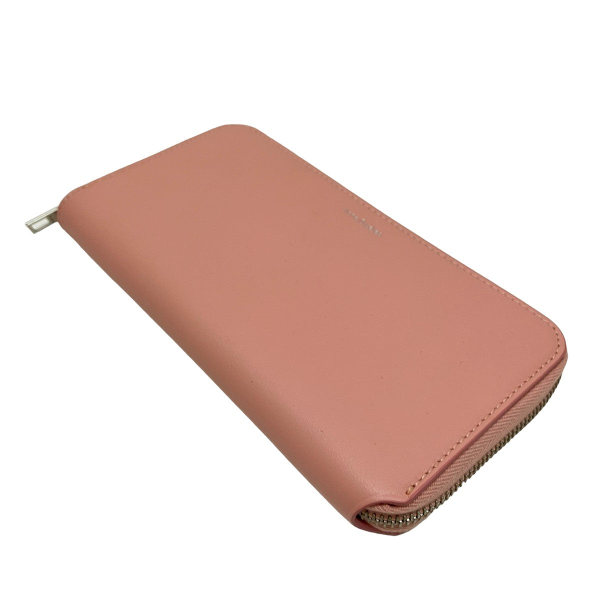 ACNE STUDIOS(アクネストゥディオズ) 長財布 ピンク｜【公式】カインド