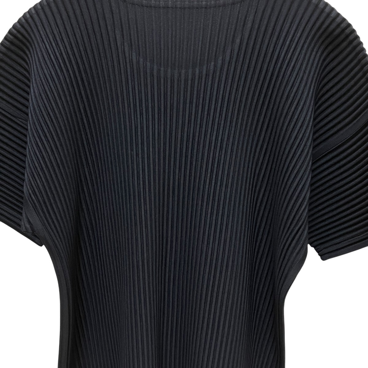 HOMME PLISSE ISSEY MIYAKE(イッセイミヤケオムプリッセ) 半袖プリーツ