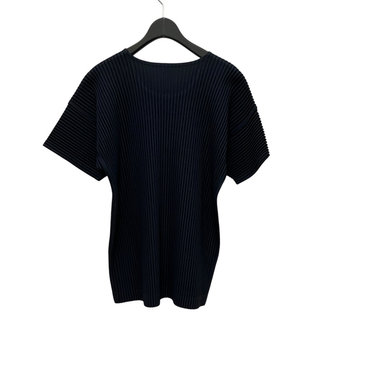 HOMME PLISSE ISSEY MIYAKE(イッセイミヤケオムプリッセ) 半袖プリーツ
