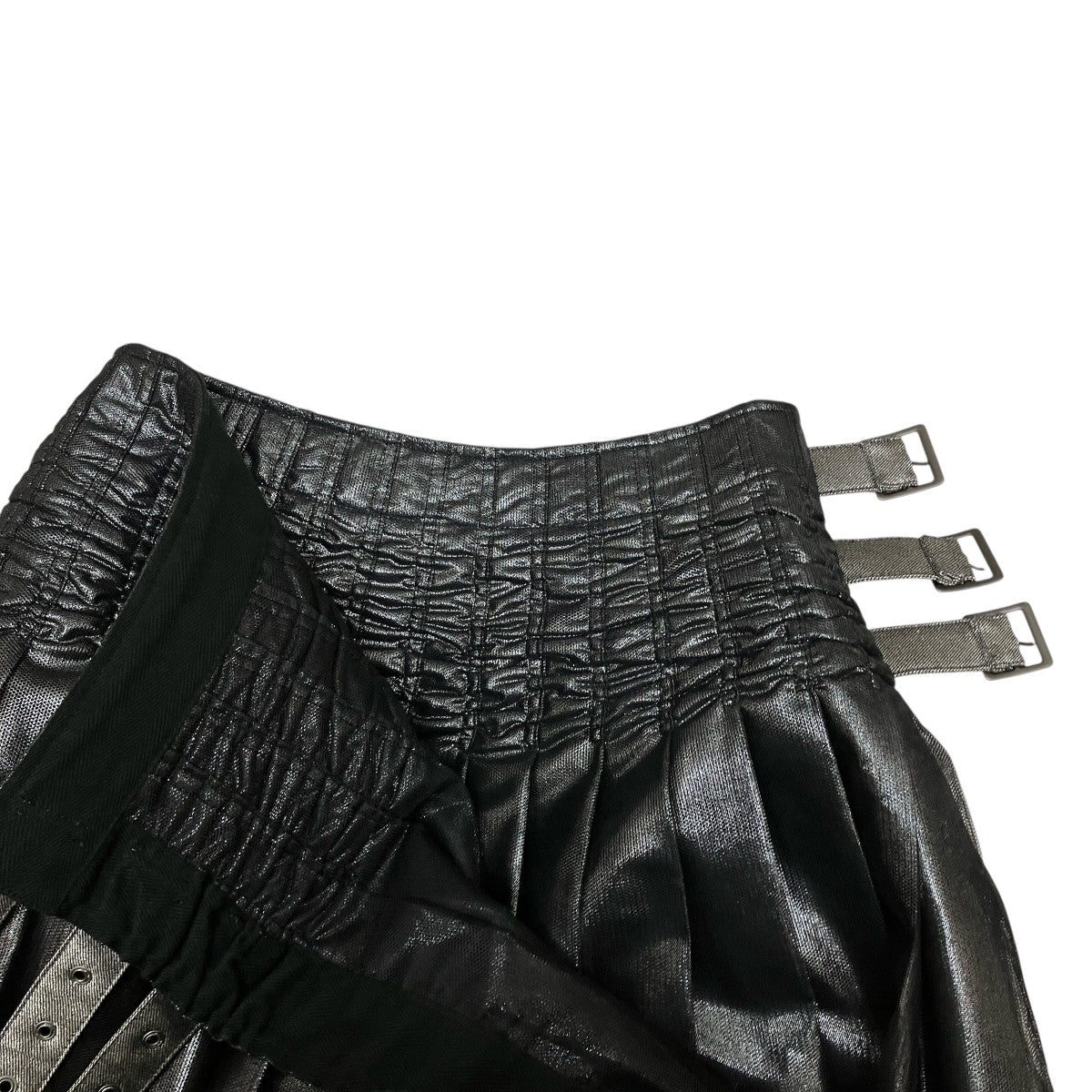 JUNYA WATANABE CDG(ジュンヤワタナベコムデギャルソン) ベルテッド