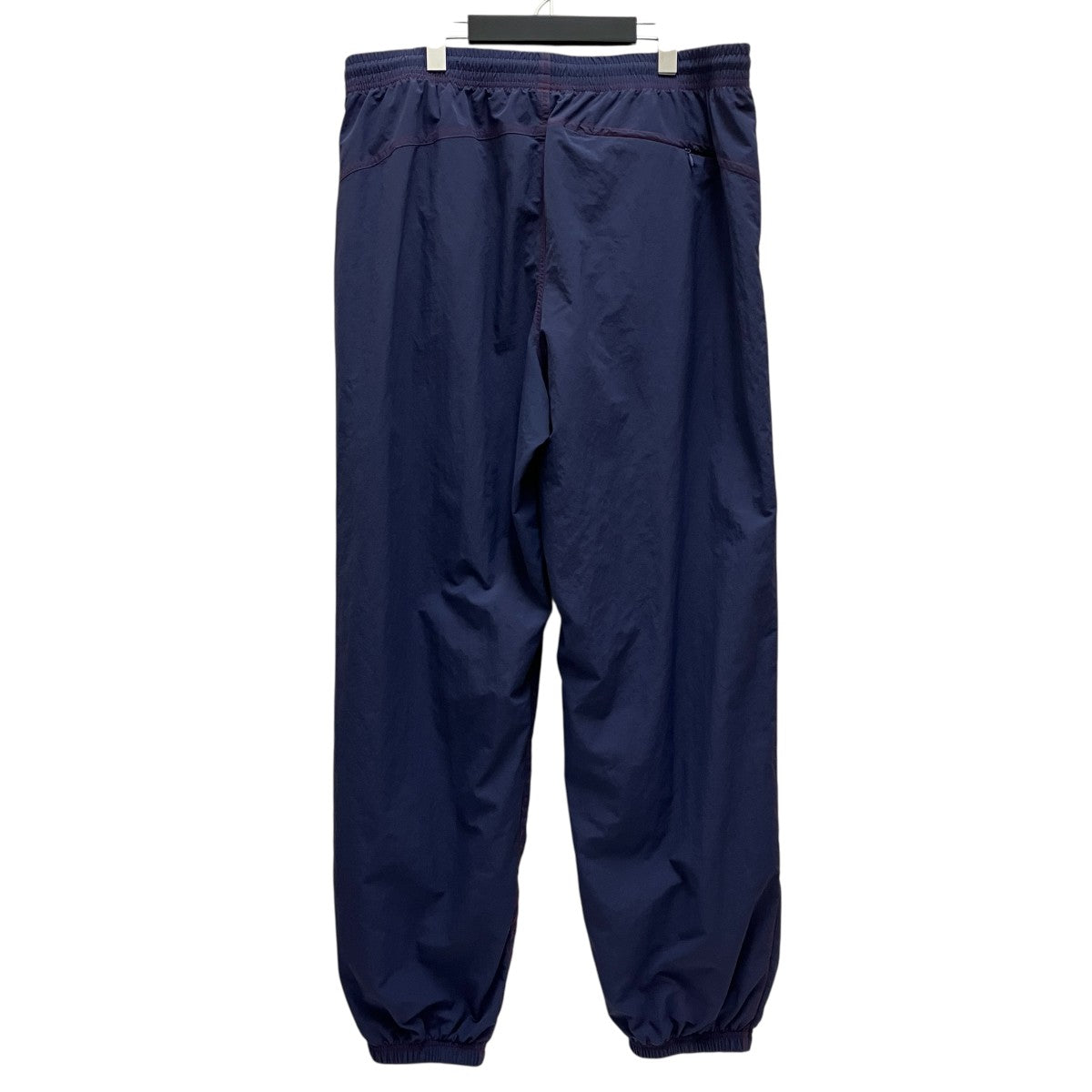 PALACE(パレス) PRO TEAM SHELL JOGGERイージーパンツ ネイビー サイズ