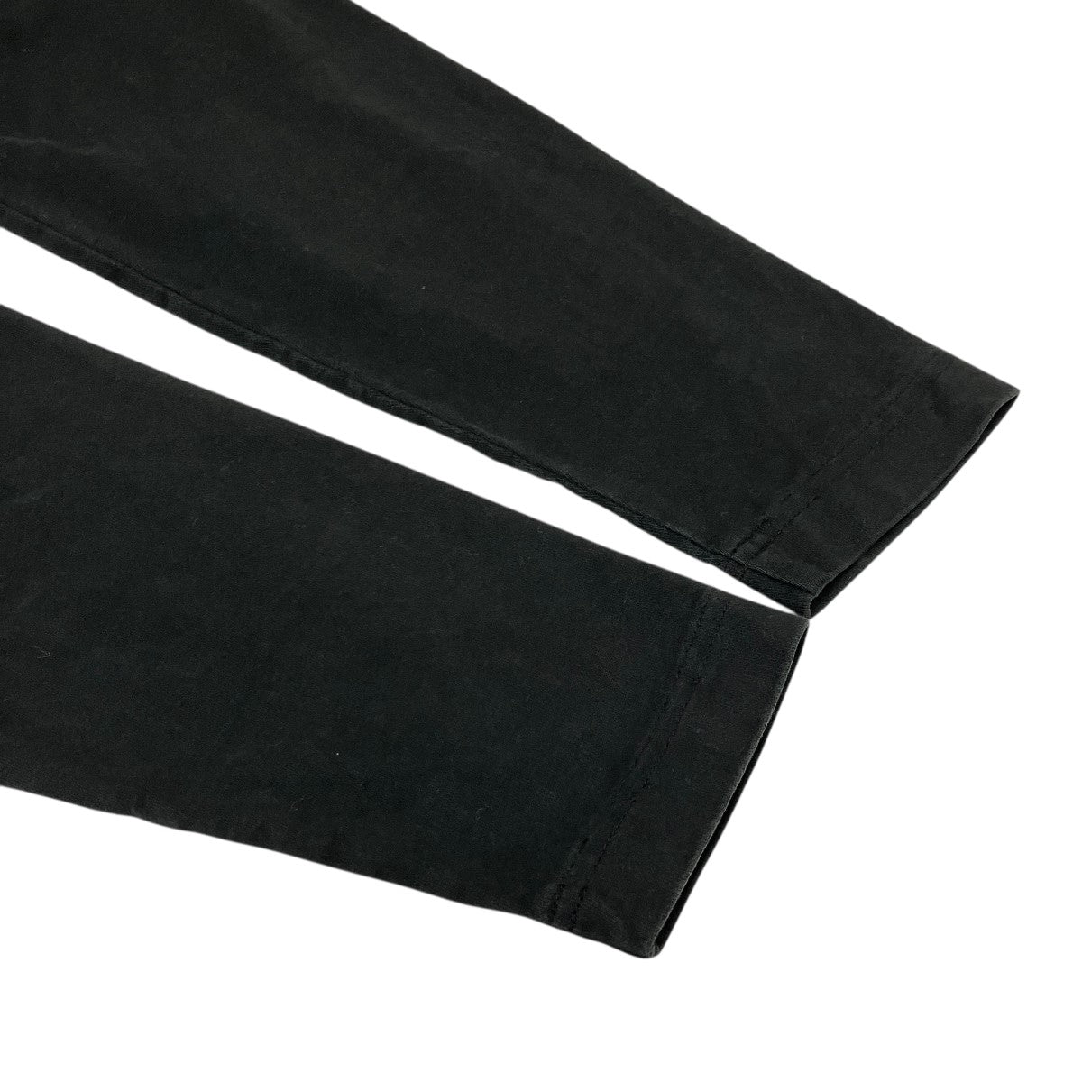 NIKE(ナイキ) 90S vintageクルーネックスウェット ブラック サイズ M