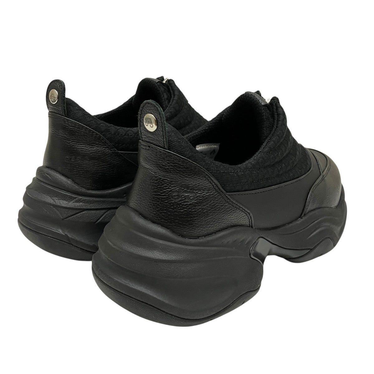 OAO(オーエーオー) FOUNTAINローカットスニーカー24D-1A07A01 24D