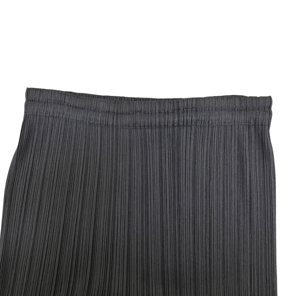 PLEATS PLEASE(プリーツプリーズ) プリーツスカートPP05-JG001 PP05