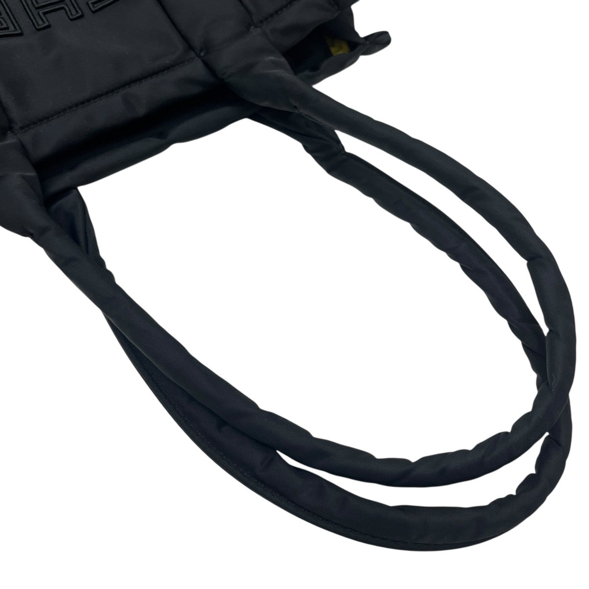 MARC JACOBS(マークジェイコブス) ザ パフィー ミディアムナイロン