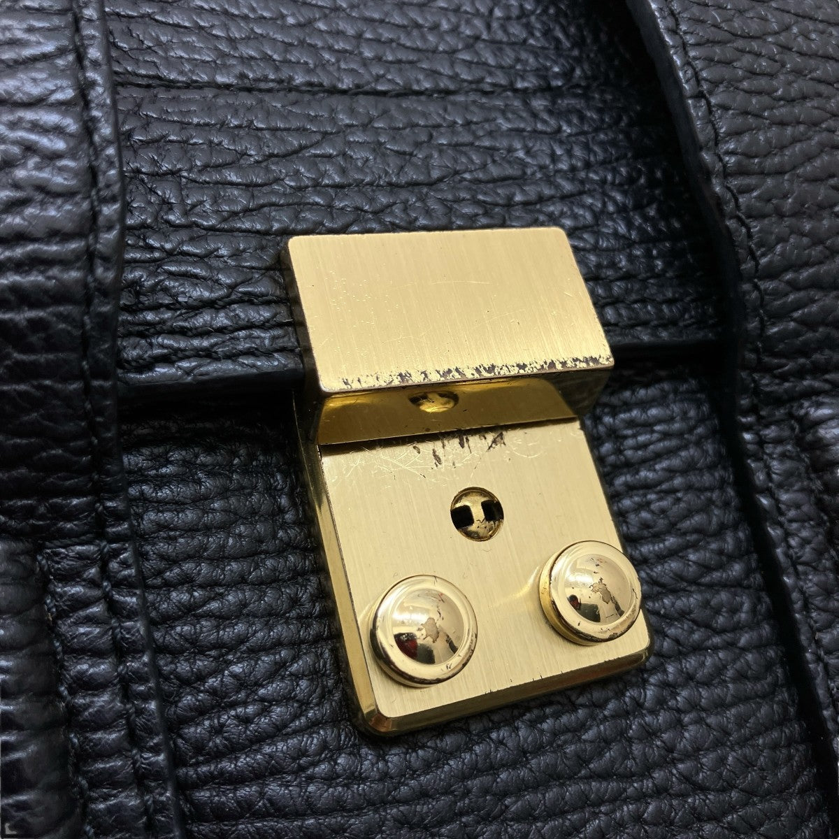 3．1 phillip lim(スリーワンフィリップリム) ショルダーバッグ