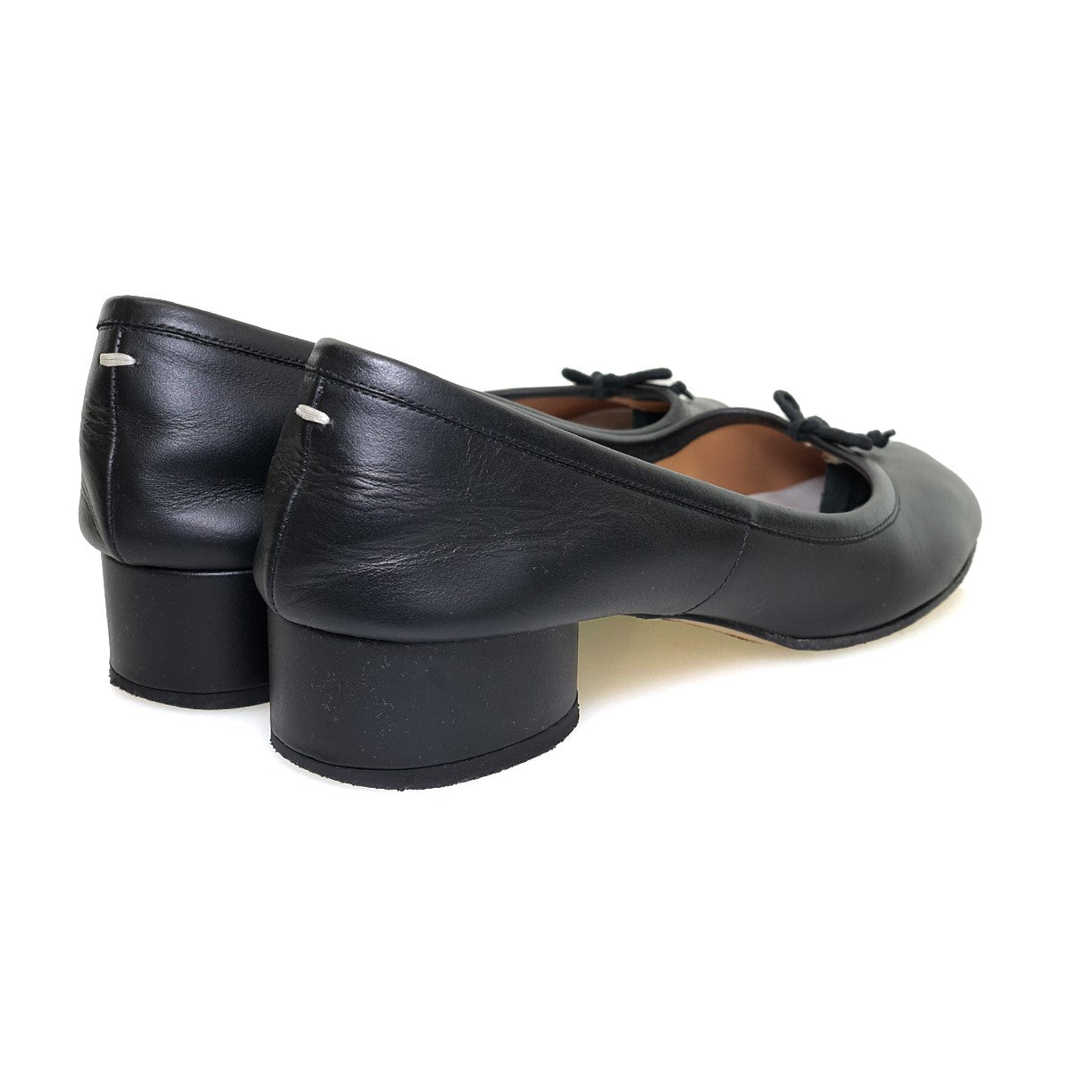 Maison Margiela(メゾンマルジェラ) TABI BALLET SHOESタビバレエ