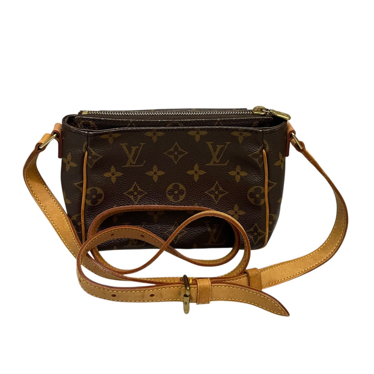 LOUIS VUITTON(ルイヴィトン) ヴィバシテPMショルダーバッグM51165