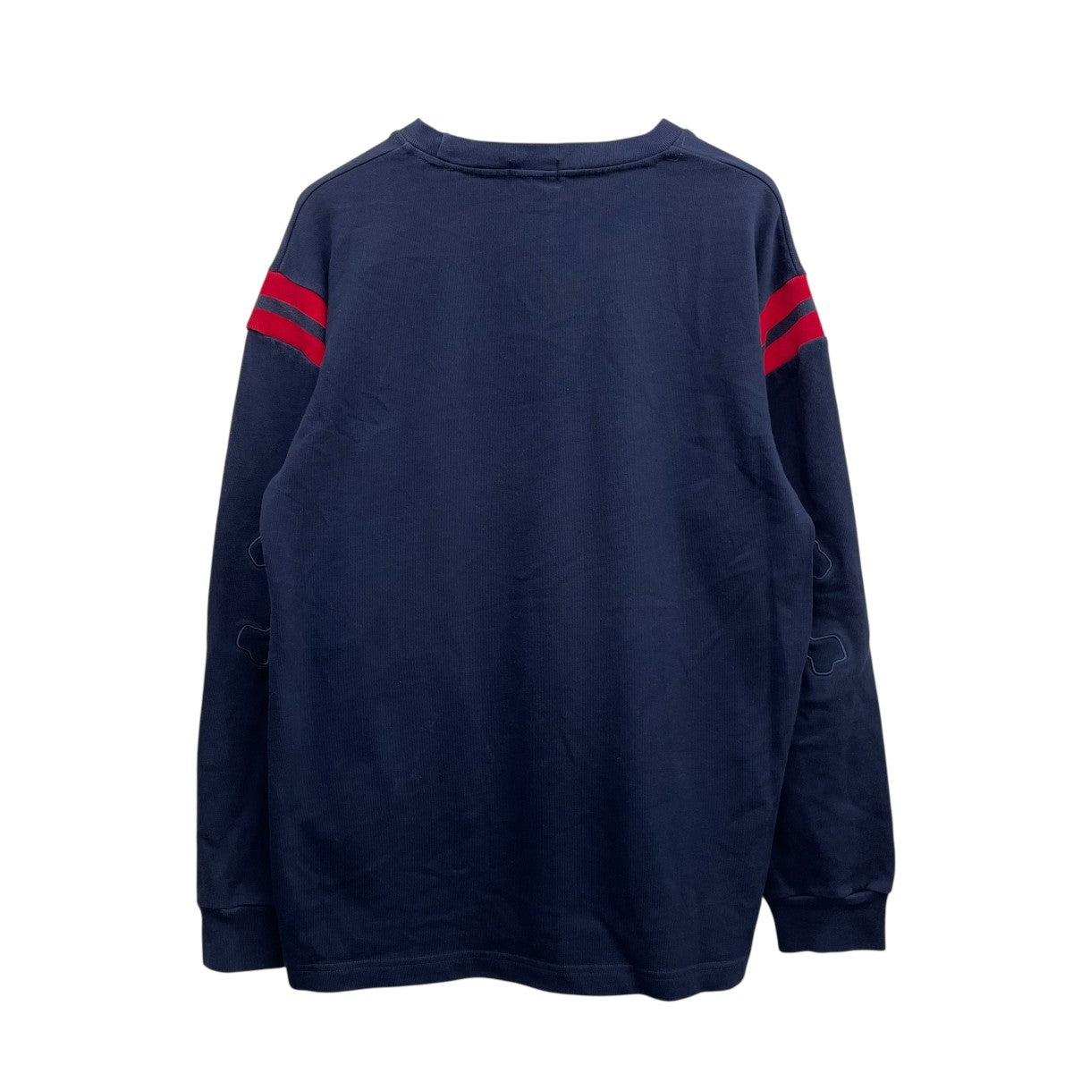 stussy(ステューシー) トレーナー ネイビー サイズ M｜【公式