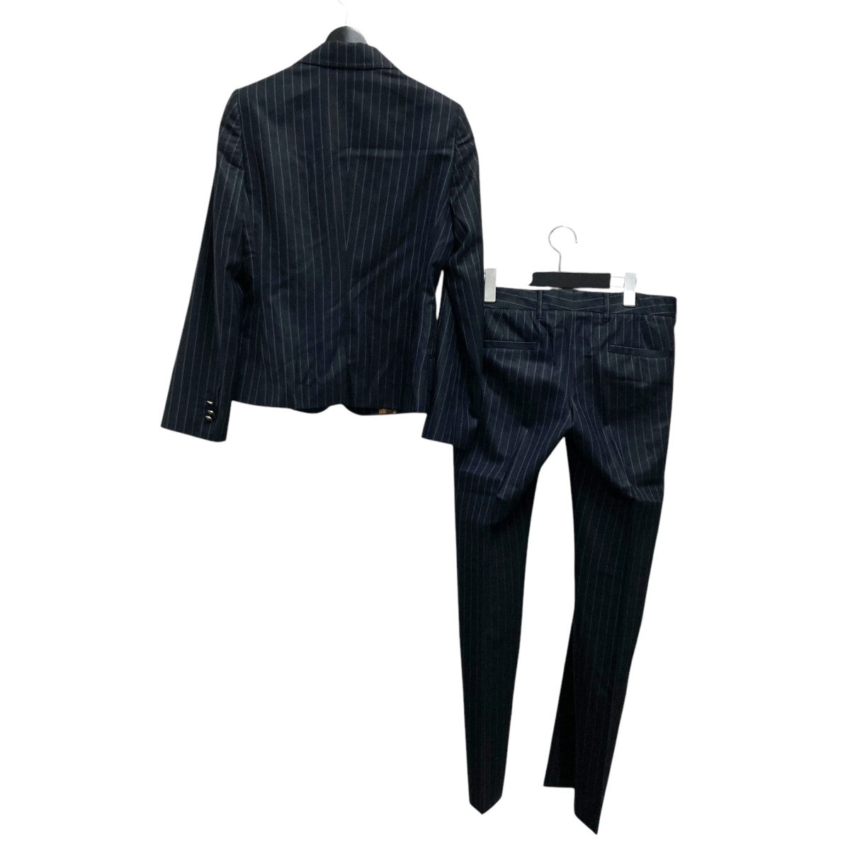 DOLCE ＆ GABBANA(ドルチェアンドガッバーナ) セットアップスーツ