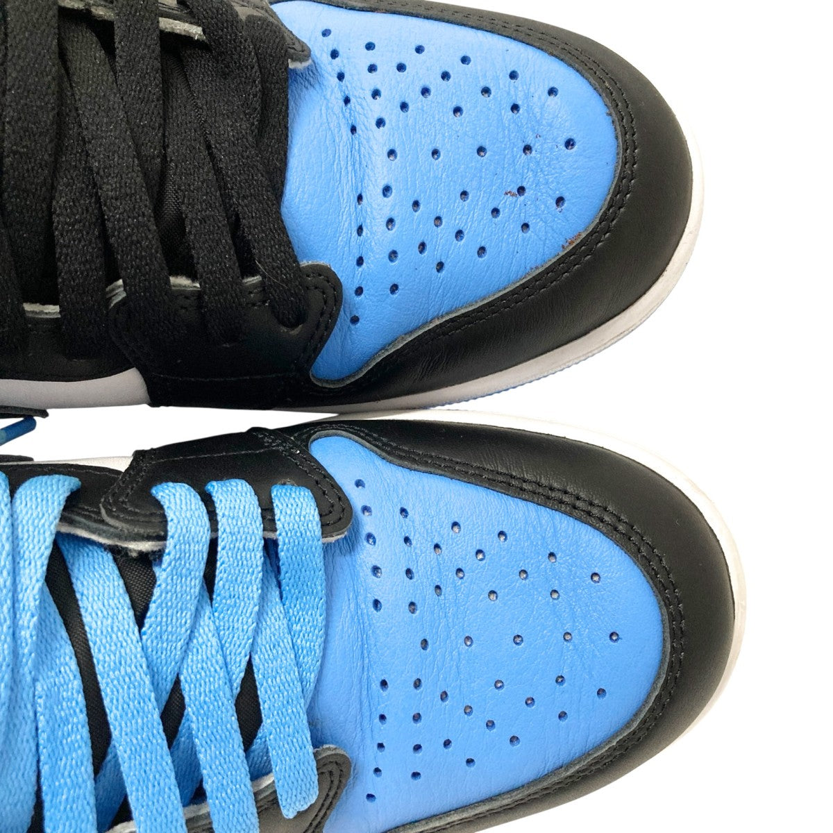 NIKE(ナイキ) AIR JORDAN 1 RETRO HIGH OGハイカットスニーカーDZ5485