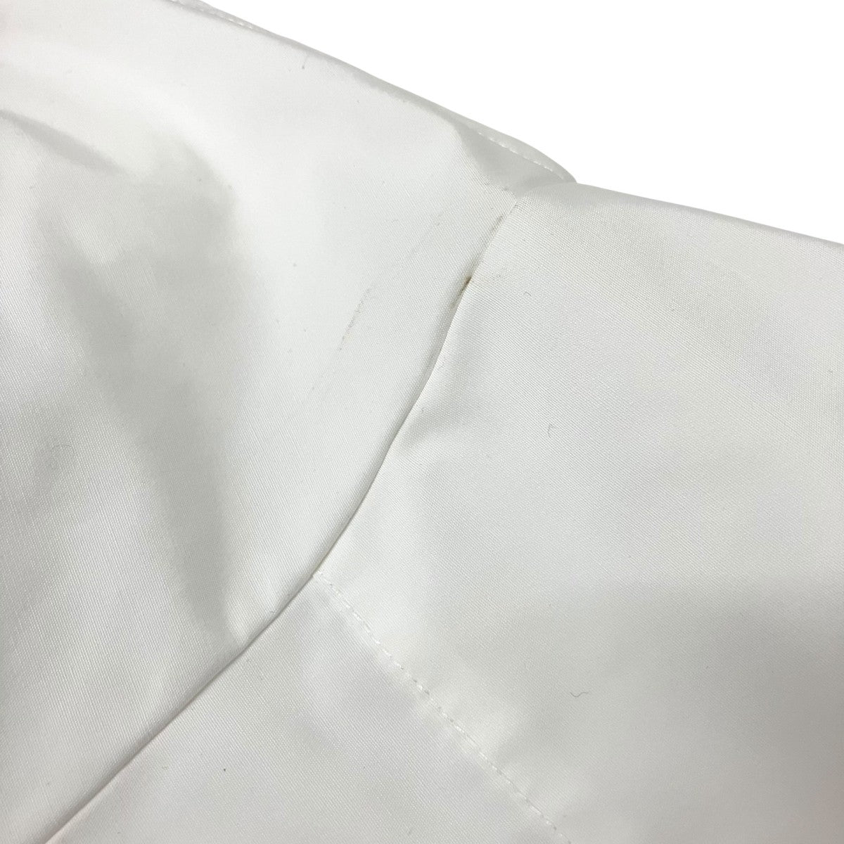 machatt(マチャット) シャツブラウス ホワイト サイズ 2｜【公式