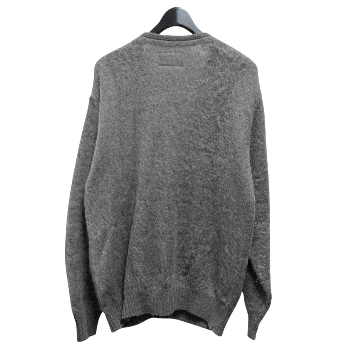 WACKO MARIA(ワコマリア) 21AWMOHAIR KNIT CARDIGANモヘヤ混