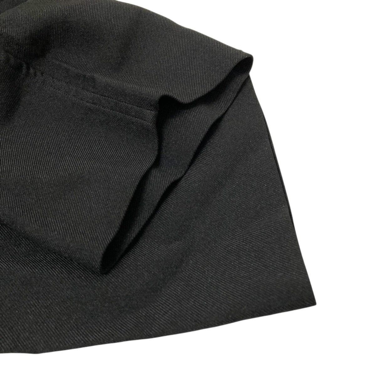BLACK COMME des GARCONS(ブラックコムデギャルソン) サルエルパンツ1N