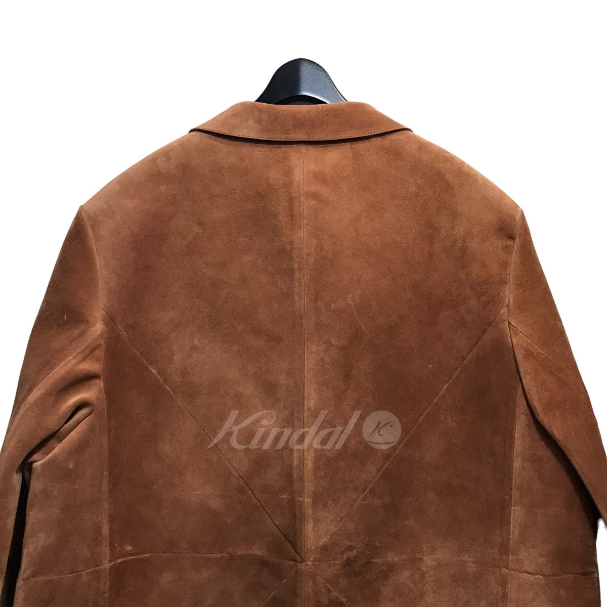 LOEWE(ロエベ) 23AW パズルレザージャケット H526Y19LA8 H526Y19LA8