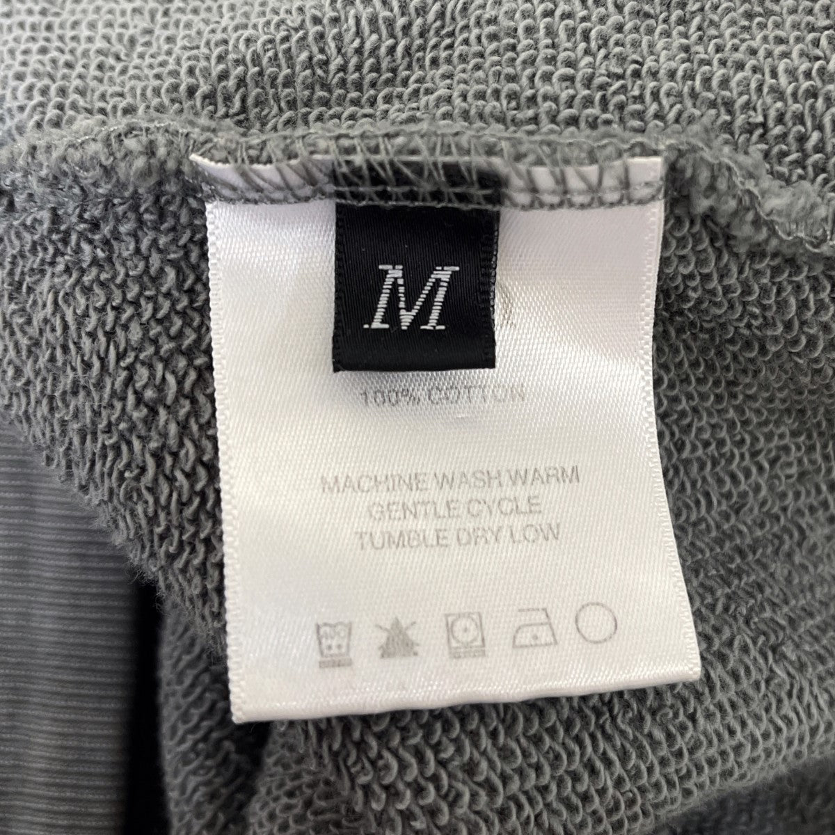 enfants riches deprimes(アンファン リッシュ デプリメ) 23SSプリント