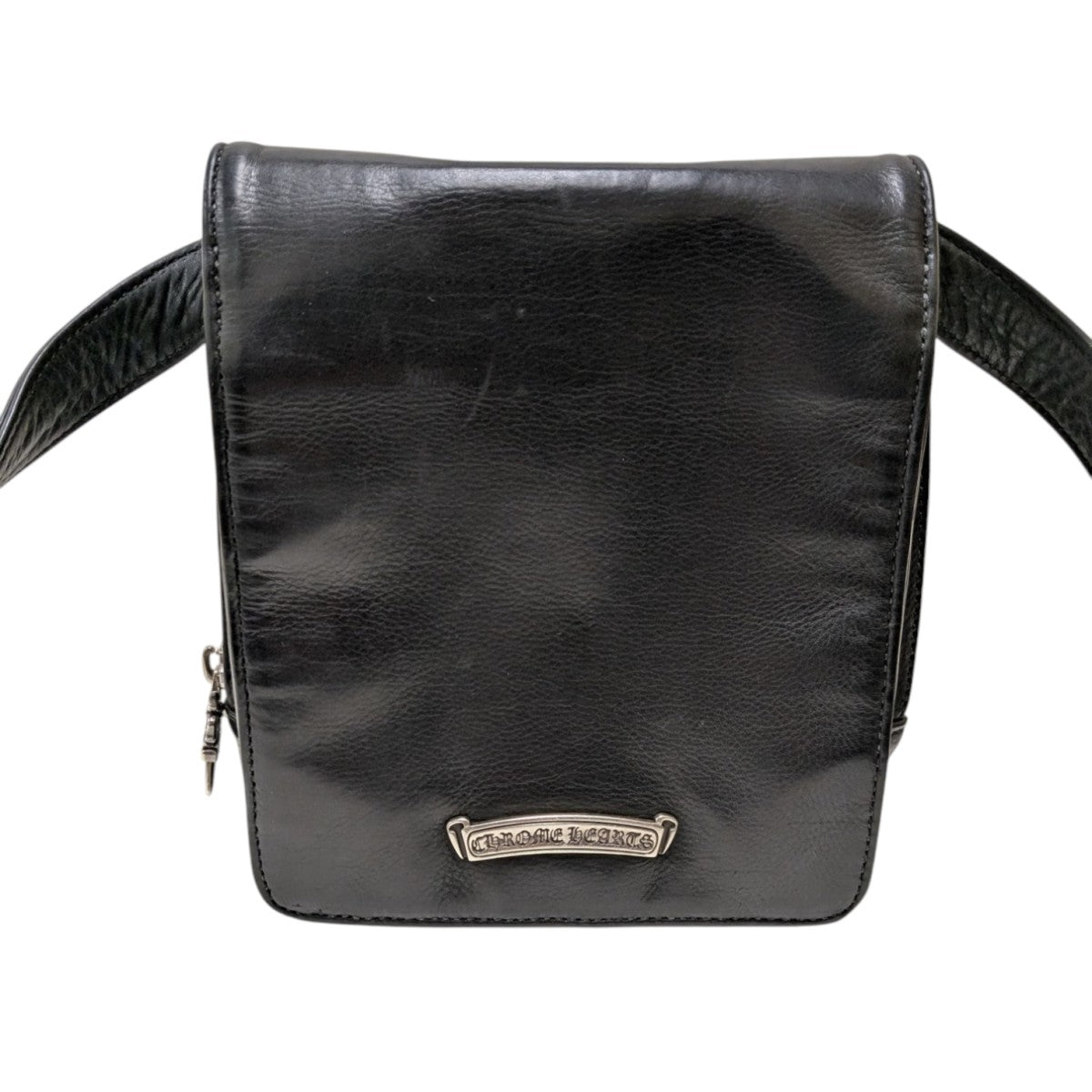 CHROME HEARTS(クロムハーツ) MILO LARGE DAGGER BAGマイロ