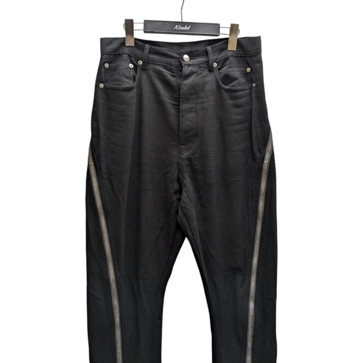 RICK OWENS(リックオウエンス) BOLAN BANANAボランバナナパンツ