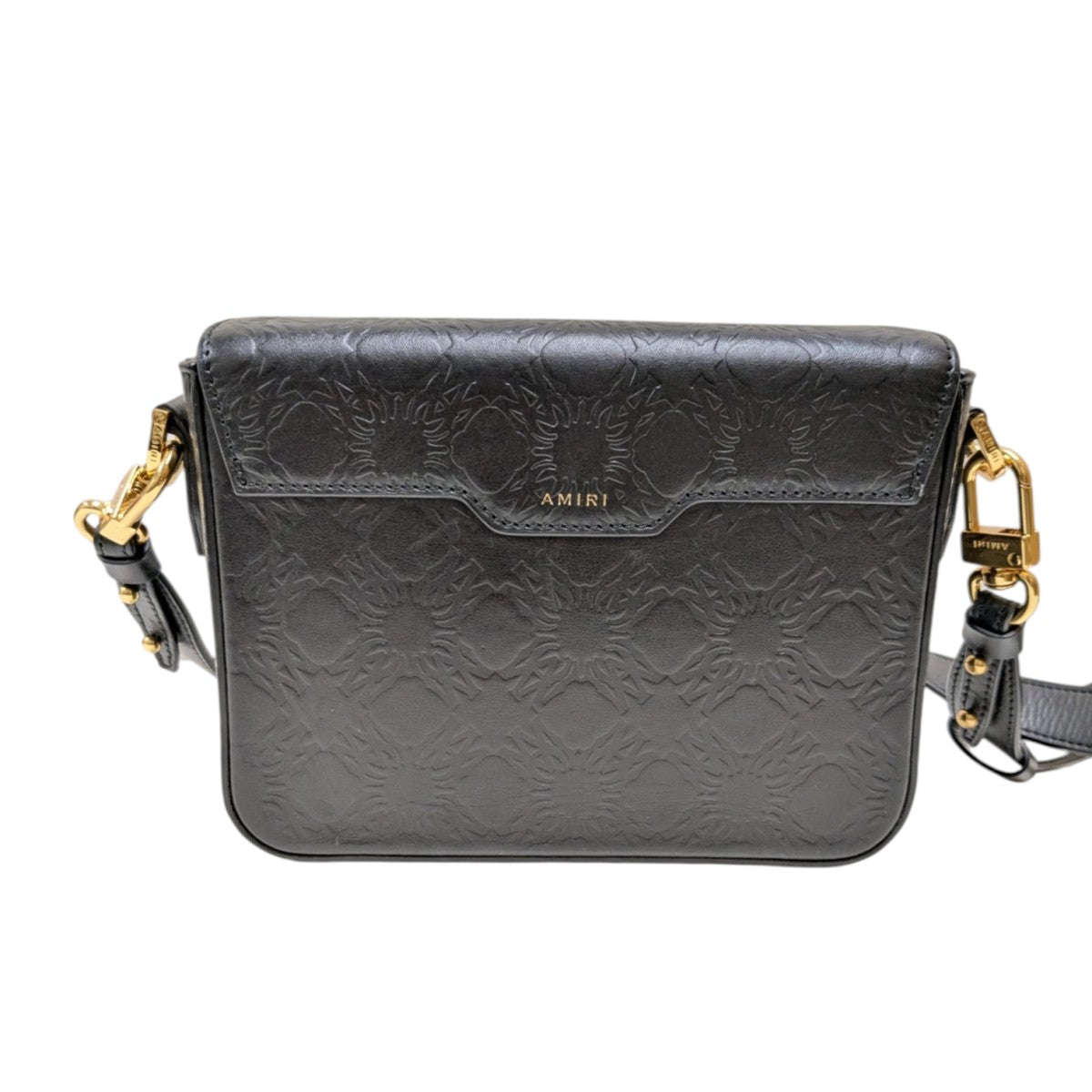 AMIRI(アミリ) ショルダーバッグ ブラック｜【公式】カインドオル