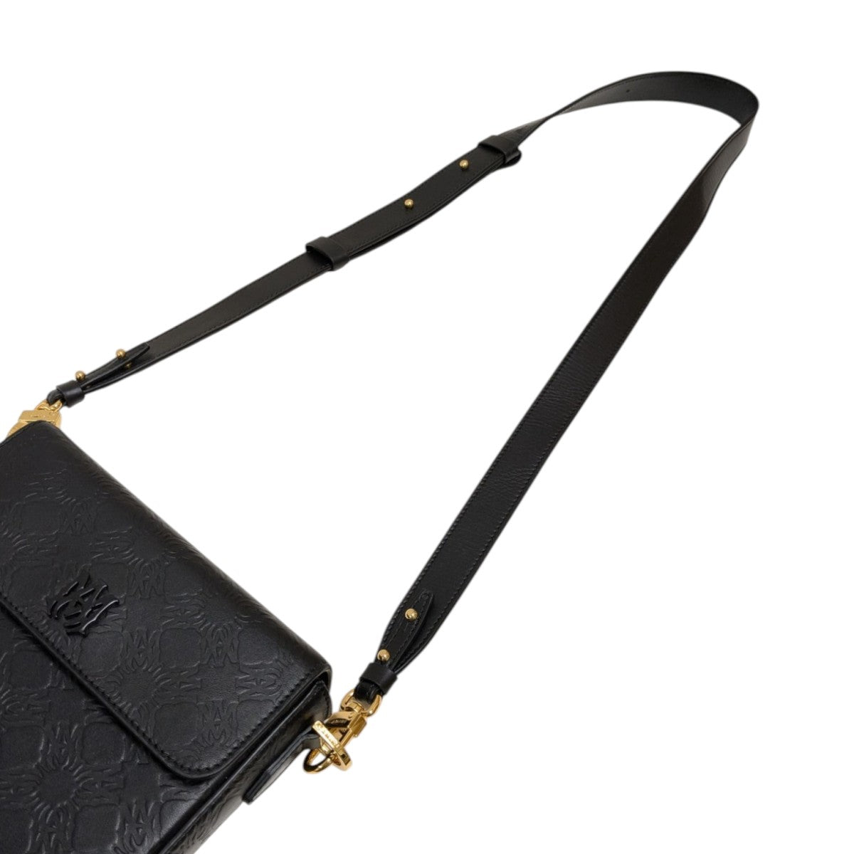 AMIRI(アミリ) ショルダーバッグ ブラック｜【公式】カインドオル