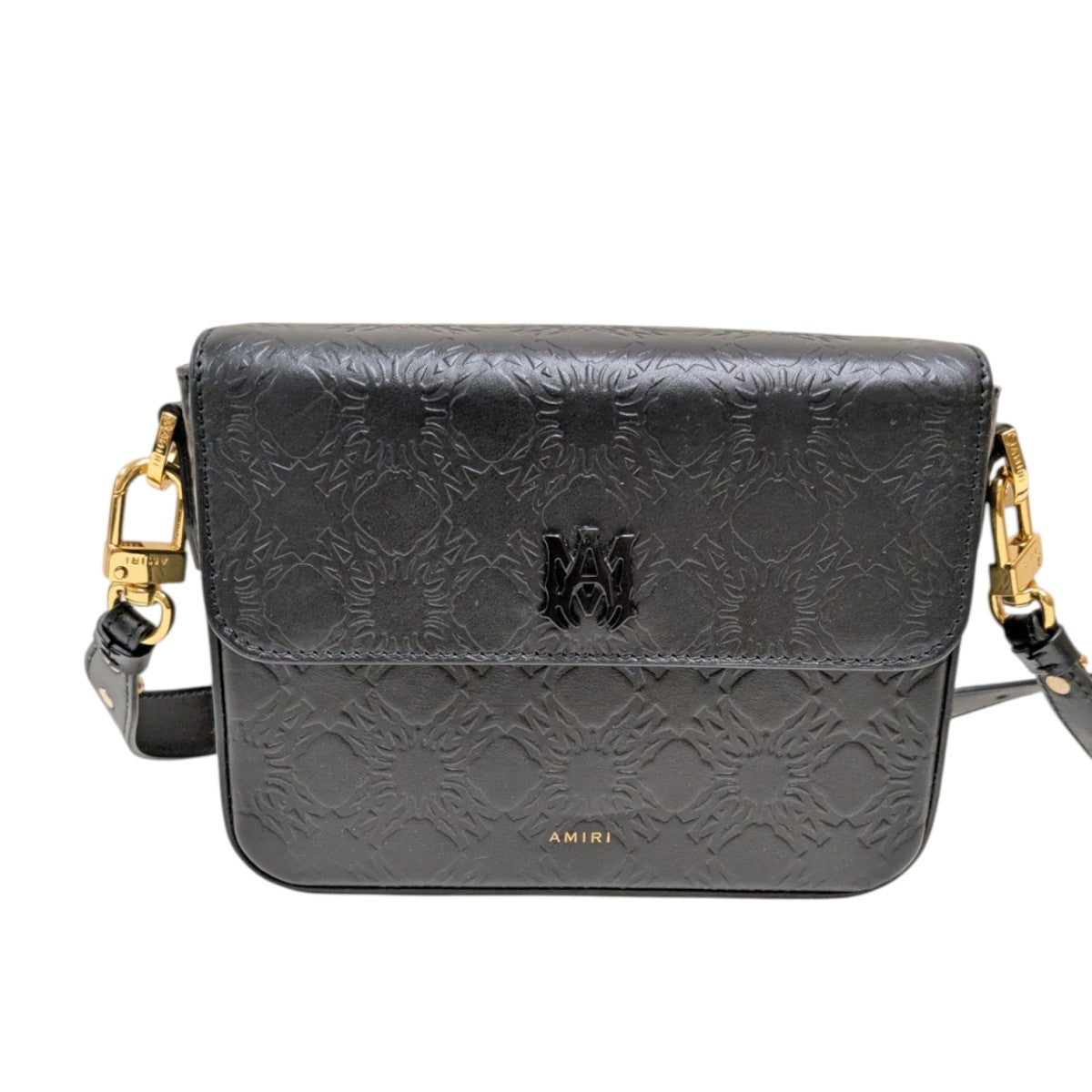 AMIRI(アミリ) ショルダーバッグ ブラック｜【公式】カインドオル