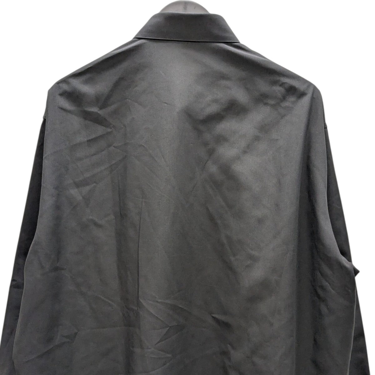 THE RERACS(ザリラクス) 25SS THE PERFECT SHIRT パーフェクトシャツ