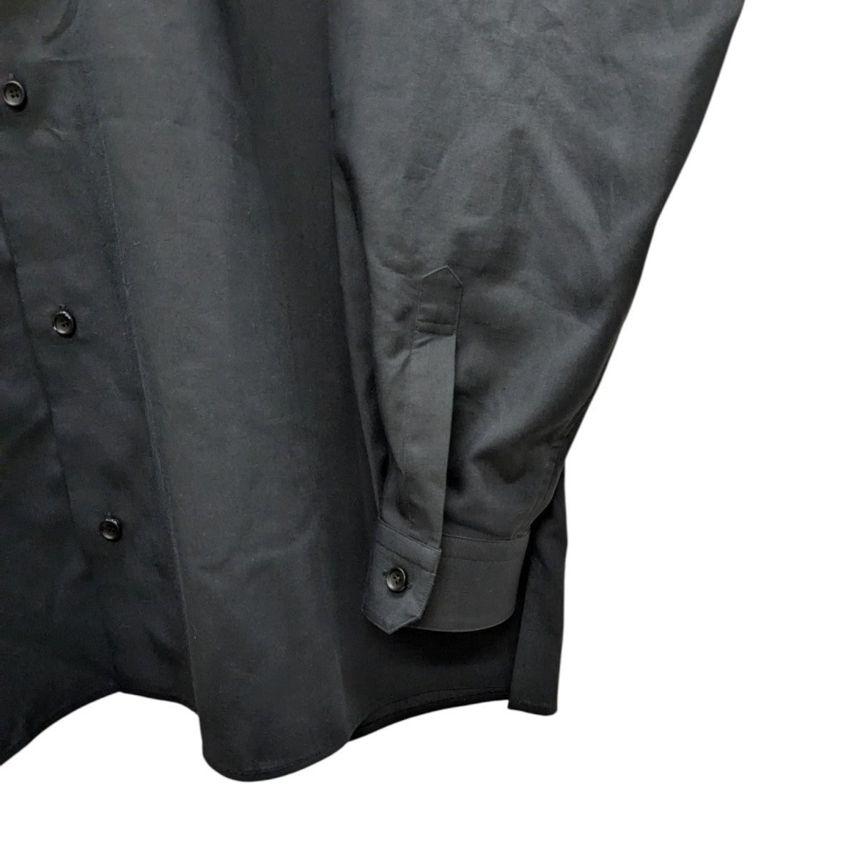 THE RERACS(ザリラクス) 25SS THE PERFECT SHIRT パーフェクトシャツ