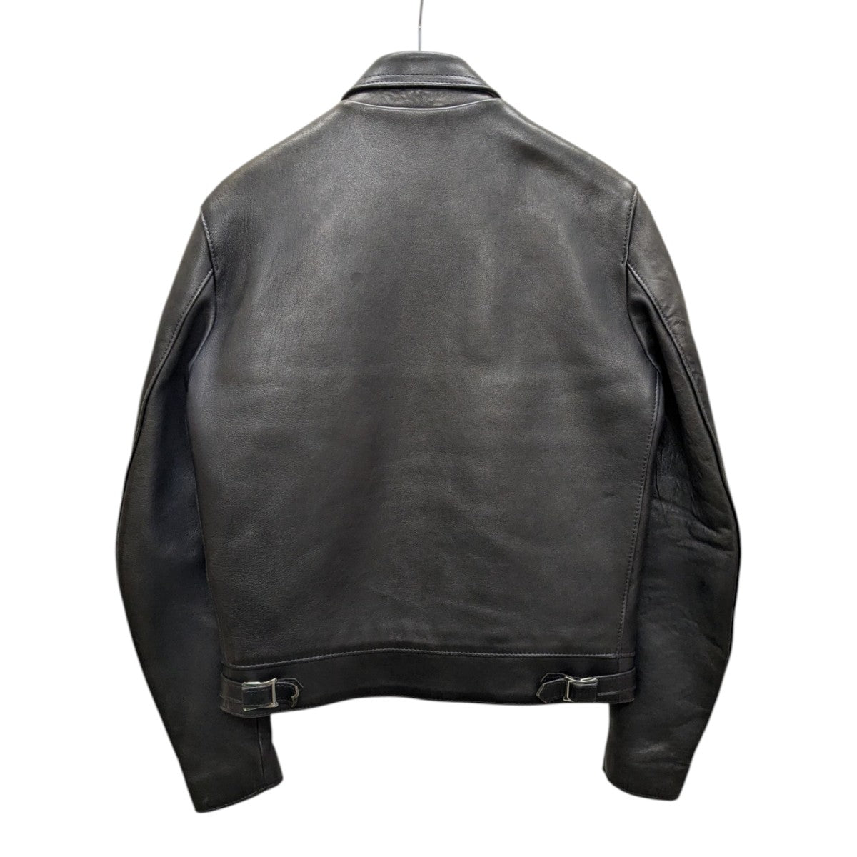 Lewis Leathers(ルイスレザーズ) コルセアレザーシングルライダース