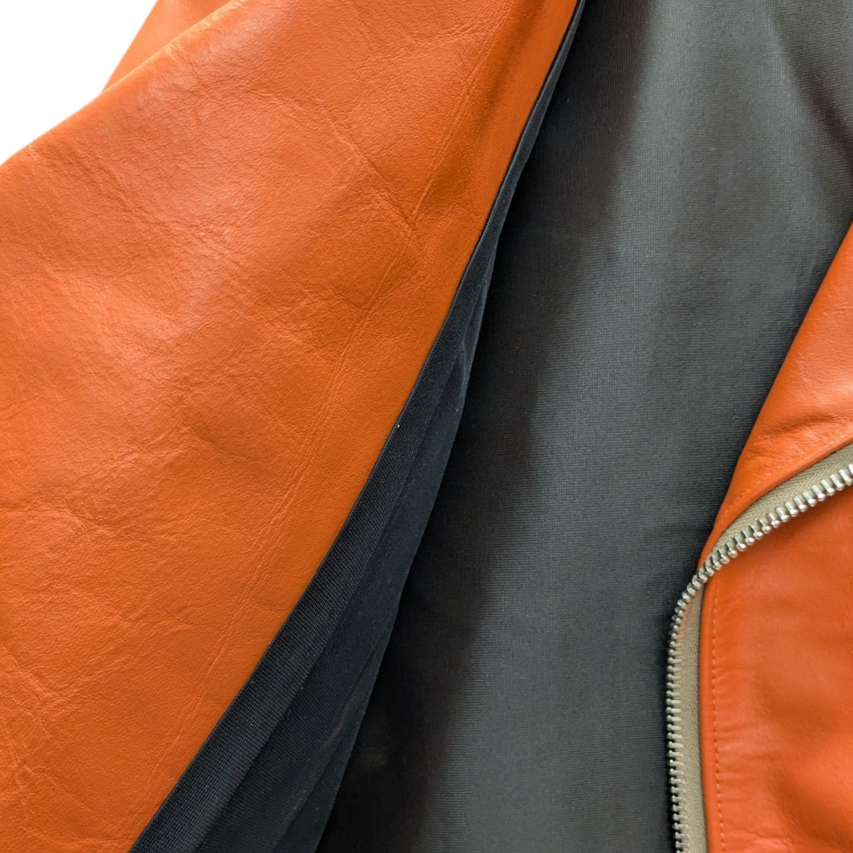 Lewis Leathers(ルイスレザーズ) LIGHTNING ライトニングレザー