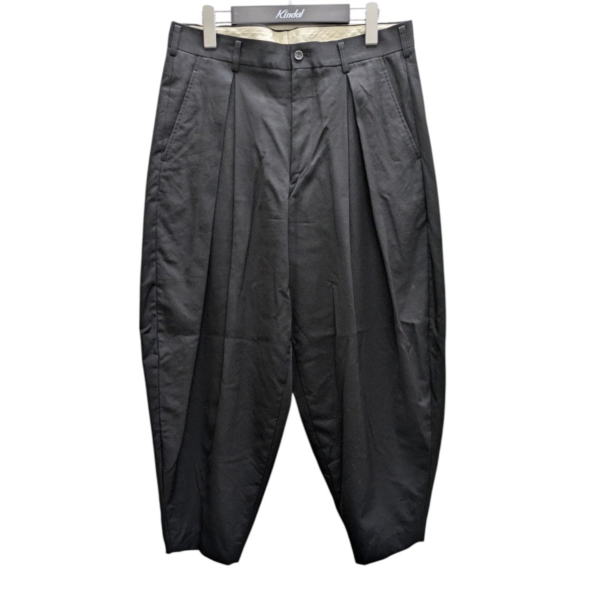 COMME des GARCONS HOMME PLUS(コムデギャルソンオムプリュス) ウール