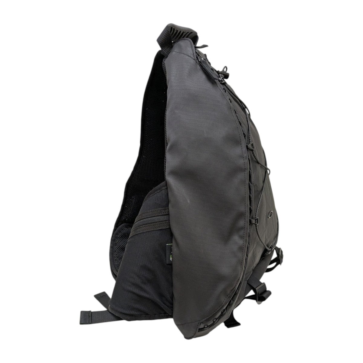 OAKLEY(オークリー) LATITUDE SLING BAGスリングバッグ ブラック