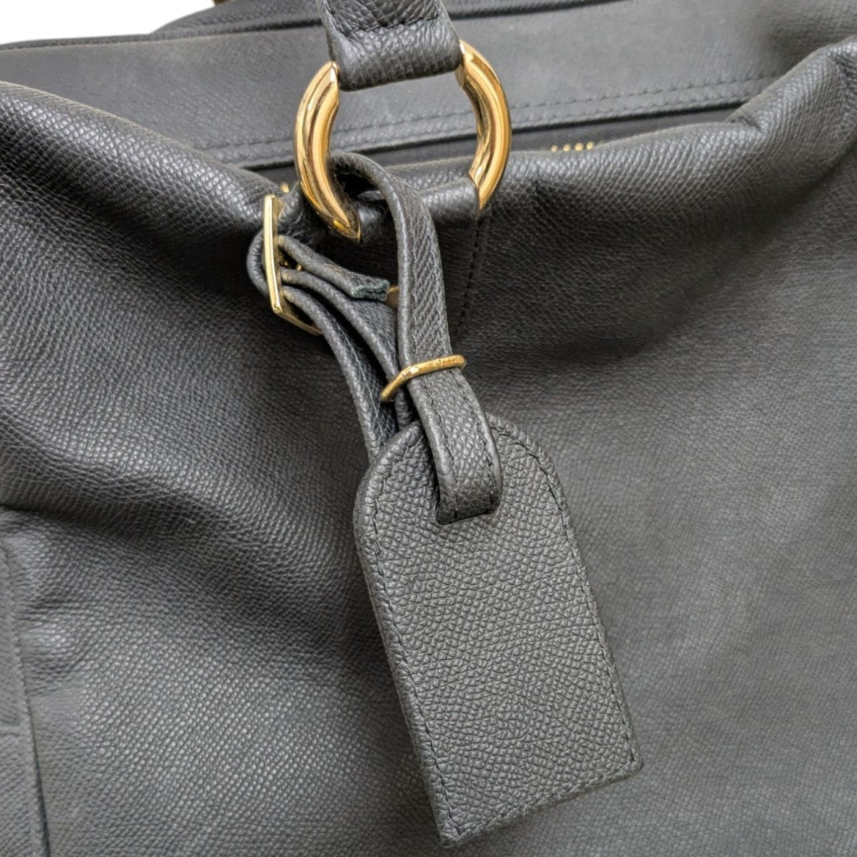 READYMADE(レディメイド) BOY BAGレザーボーイバッグ ブラック｜【公式