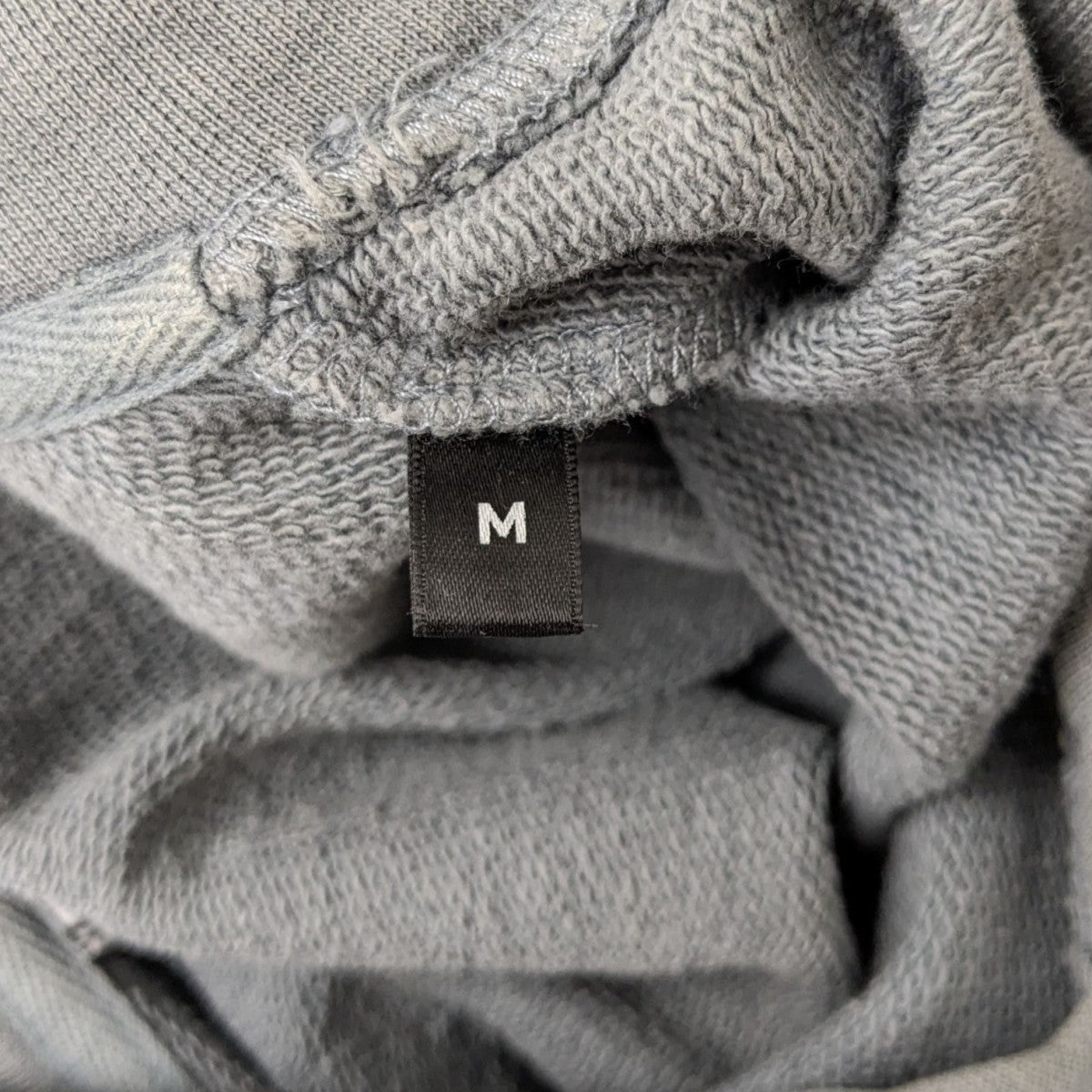 AMI Alexandre Mattiussi(アミアレクサンドルマテュッシ) 胸ハートロゴ