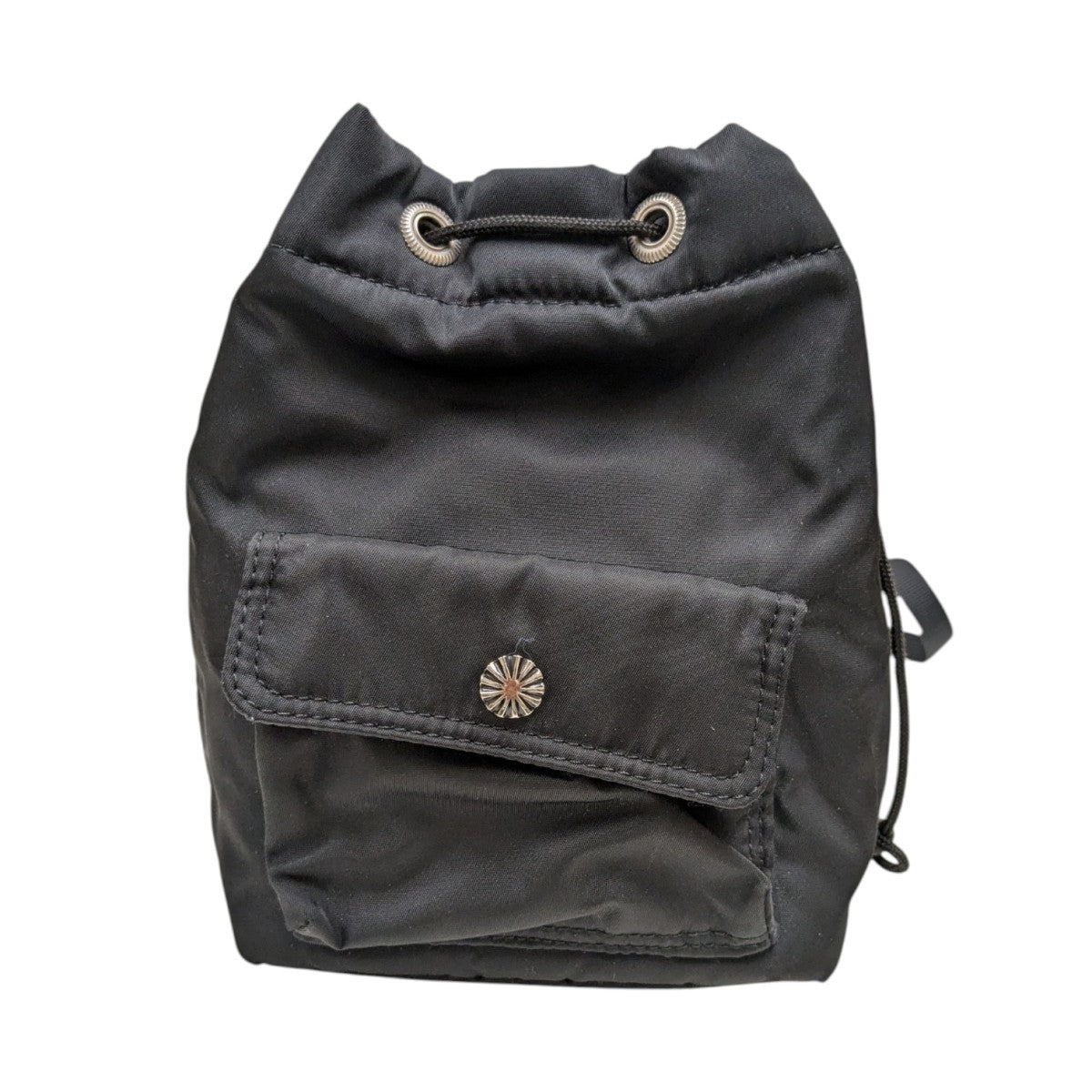 TOGA×PORTER String Bagショルダーバッグ ブラック｜【公式】カインド