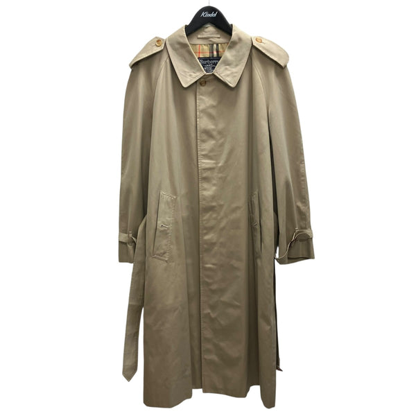 Burberry's(バーバリーズ) トレンチコート ベージュ サイズ FREE