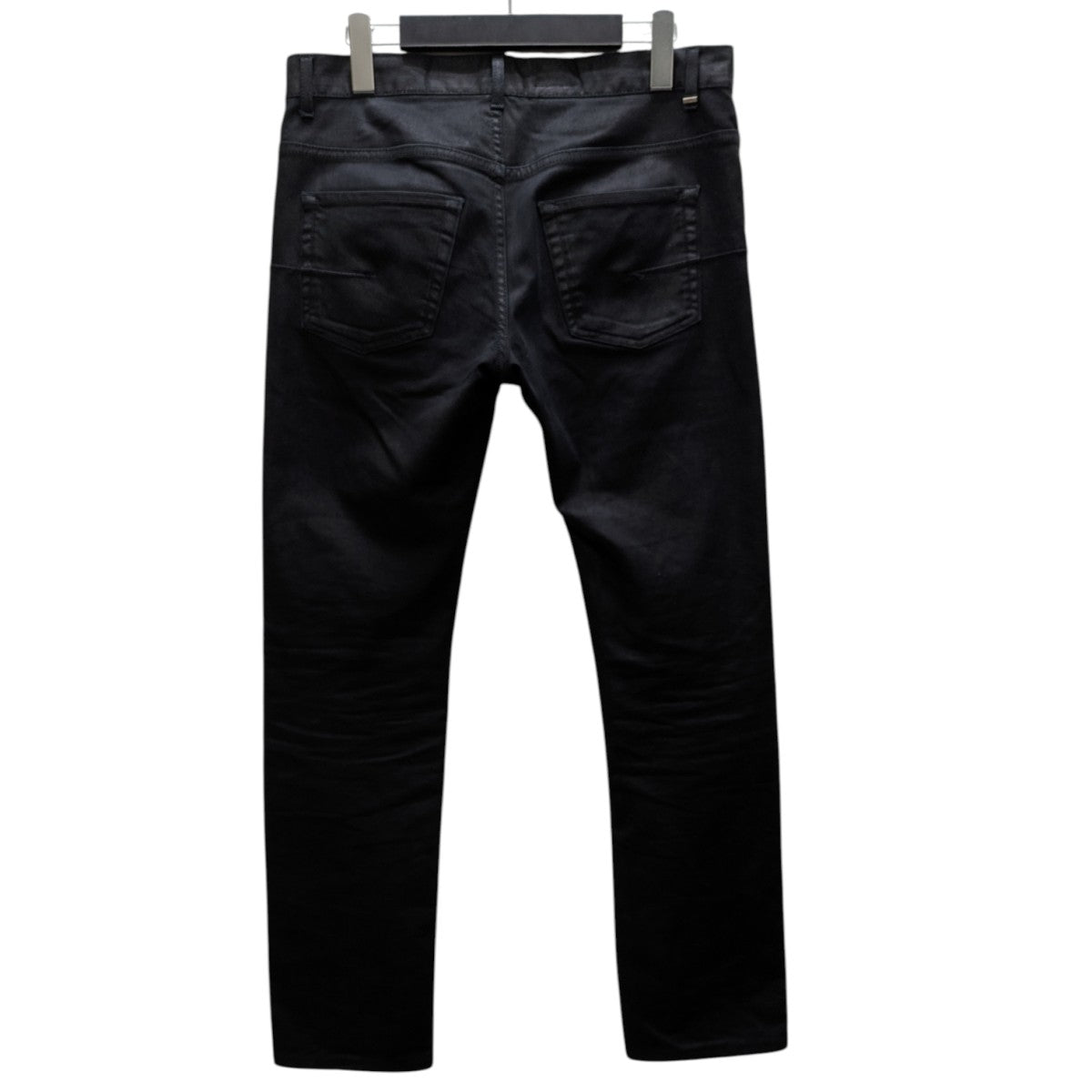 Dior Homme(ディオールオム) コーティングデニムパンツ 133D016TX078