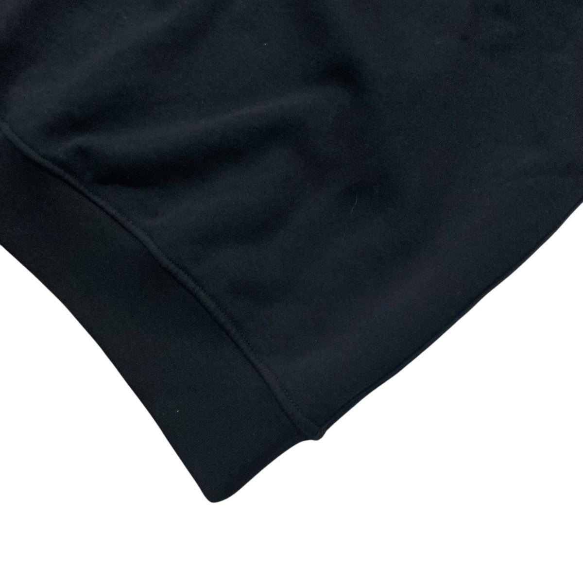 HERMES(エルメス) ラウンドネックスウェット エクスリブリスクルー