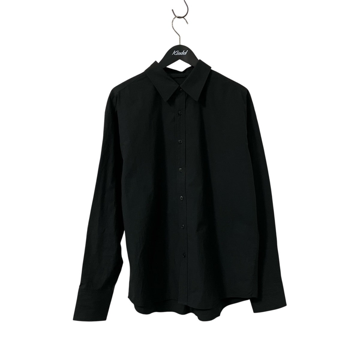 TODAYFUL(トゥデイフル) Typewriter Box Shirtsブロードシャツ12520416